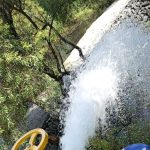 SAPUA invita a jornada de limpieza en la Laguna de Hueyapan
